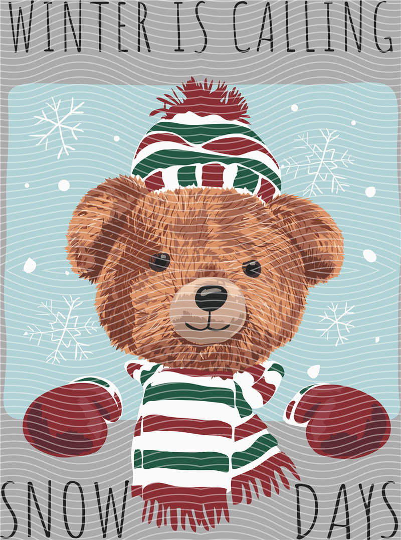 Cool Bear-X 36